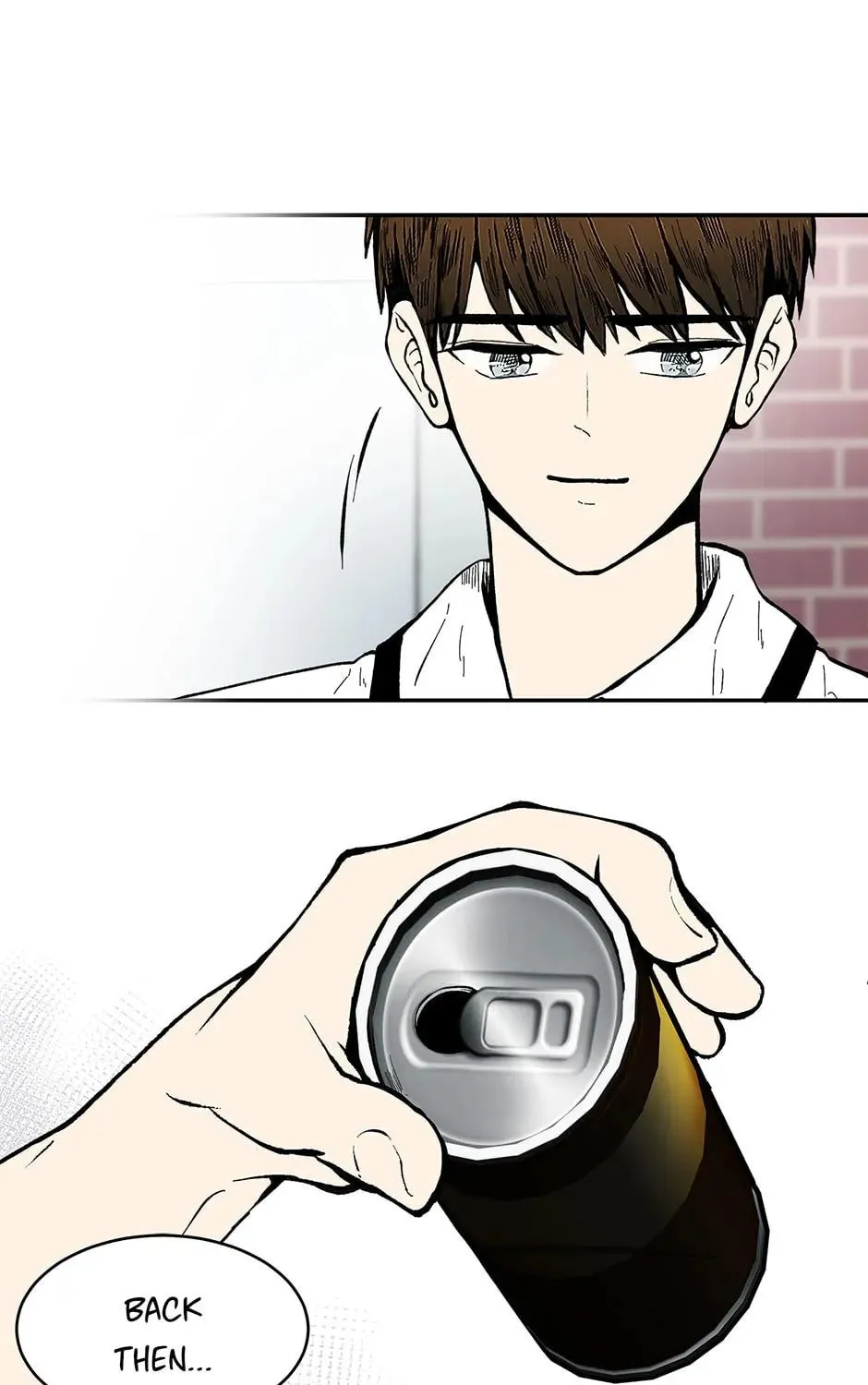 Just Between Us Chapter 72 page 81 - 