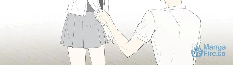 Just Between Us Chapter 72 page 84 - 