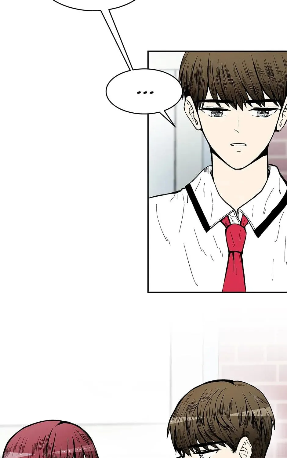 Just Between Us Chapter 72 page 87 - 