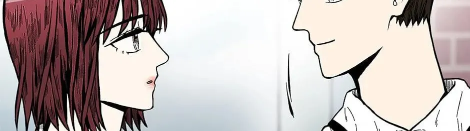 Just Between Us Chapter 72 page 88 - 