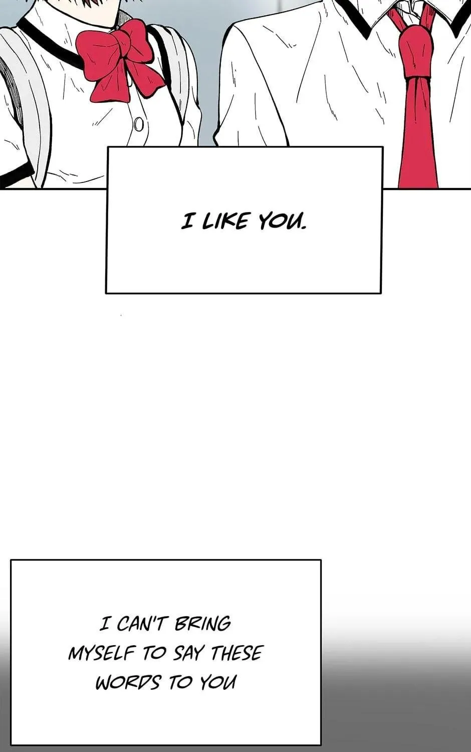 Just Between Us Chapter 72 page 89 - 