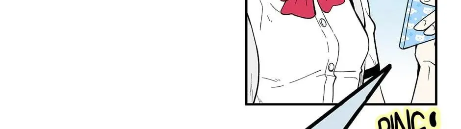 Just Between Us Chapter 72 page 10 - 