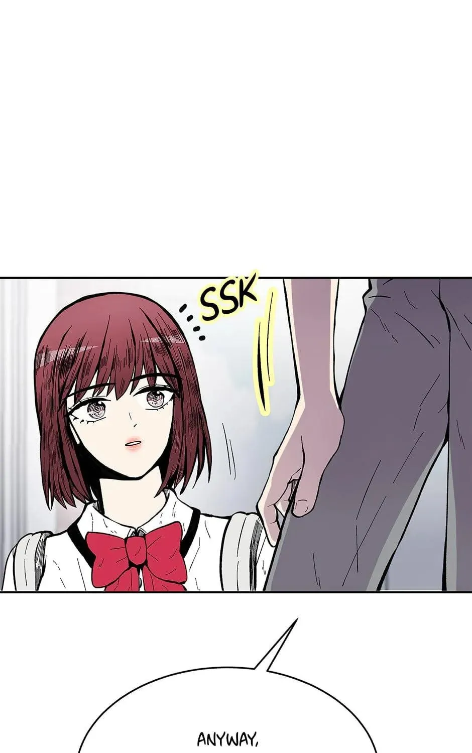Just Between Us Chapter 72 page 97 - 