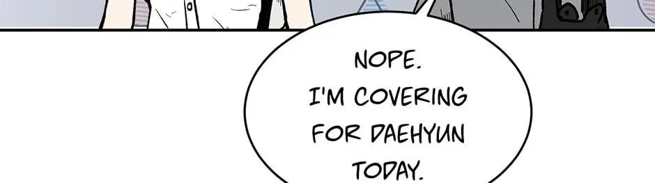 Just Between Us Chapter 72 page 100 - 