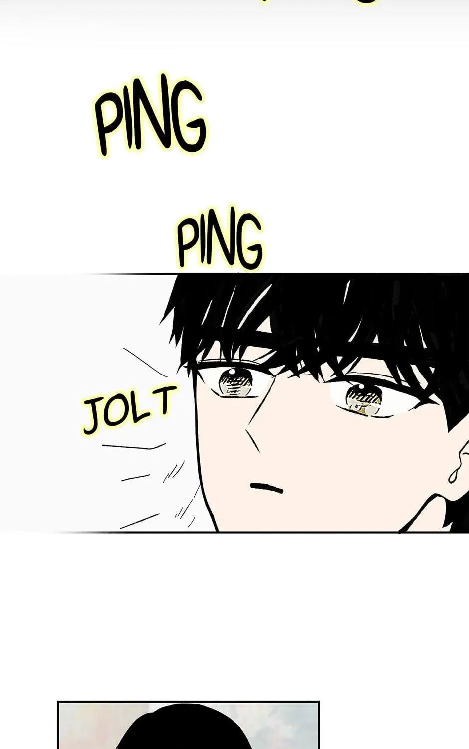 Just Between Us Chapter 73 page 105 - 