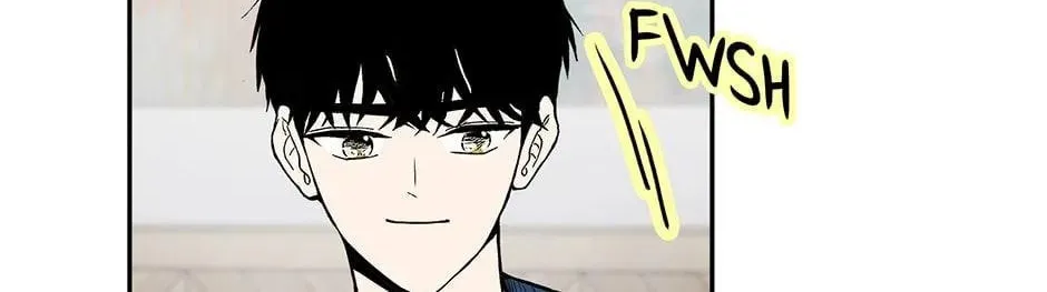 Just Between Us Chapter 73 page 106 - 