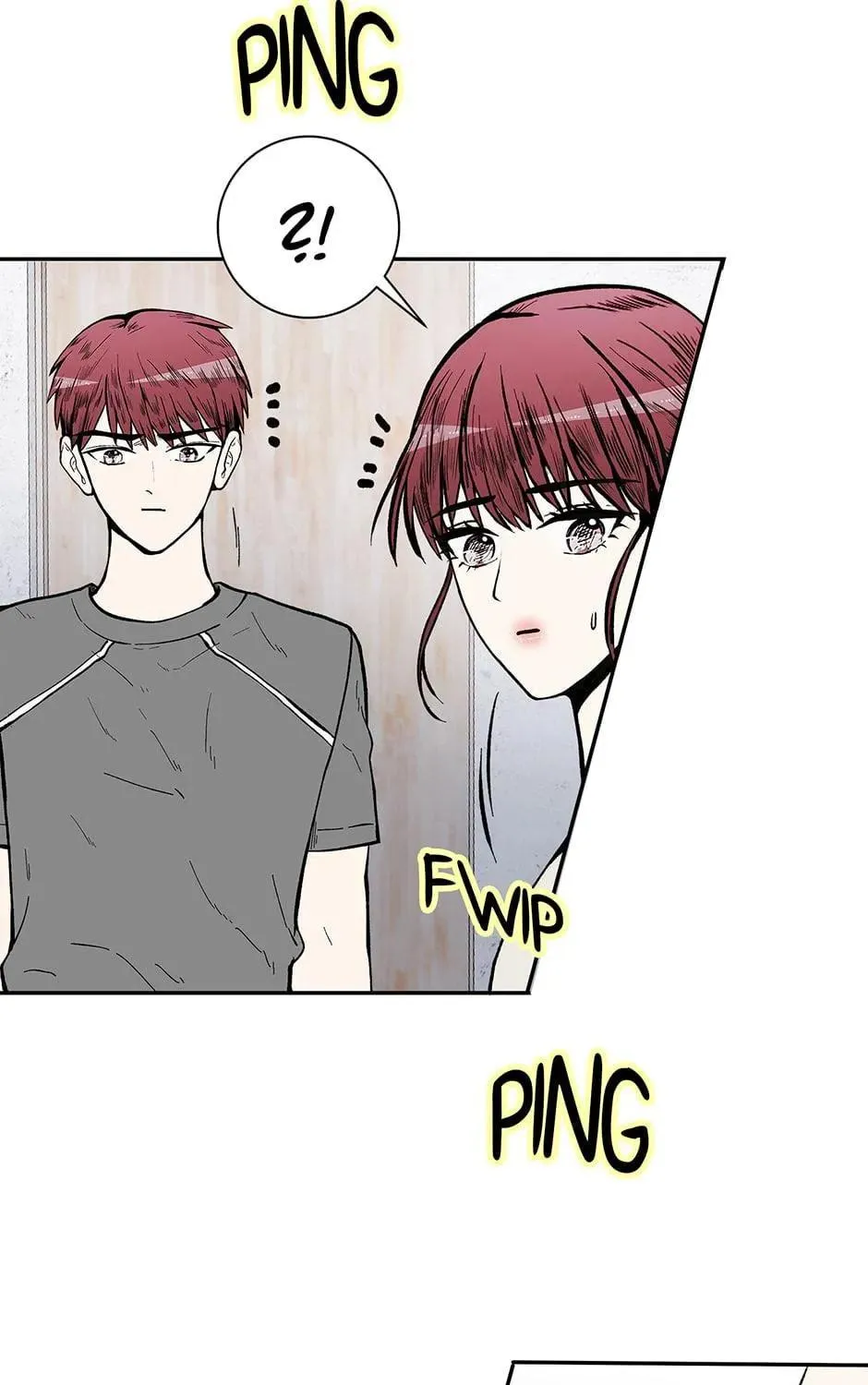 Just Between Us Chapter 73 page 113 - 