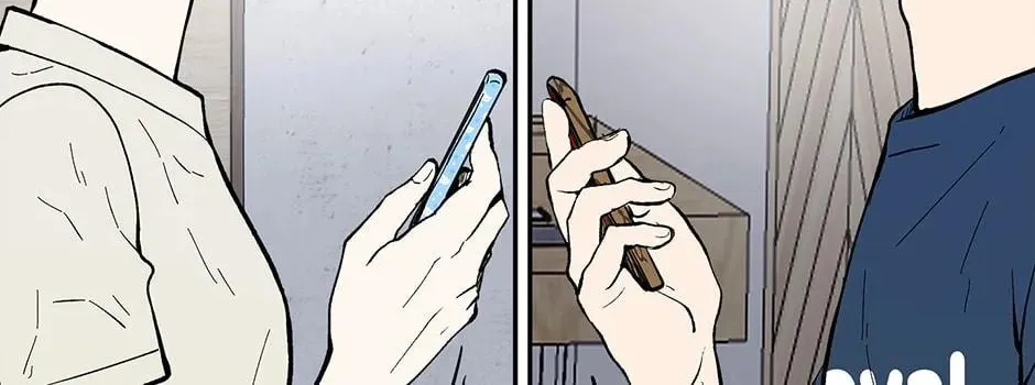 Just Between Us Chapter 73 page 116 - 