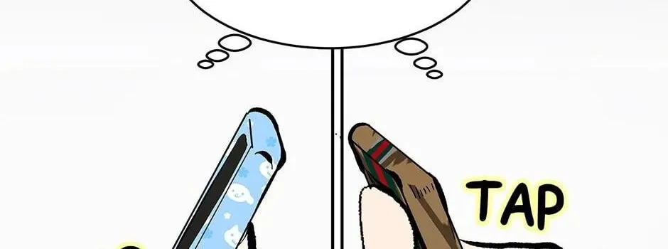 Just Between Us Chapter 73 page 118 - 