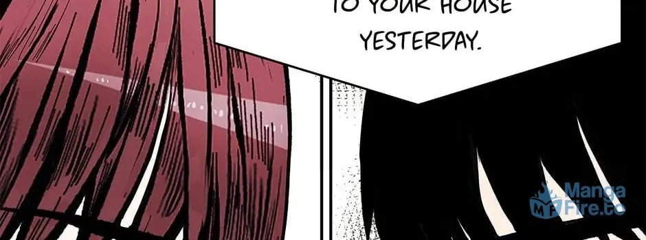 Just Between Us Chapter 73 page 120 - 