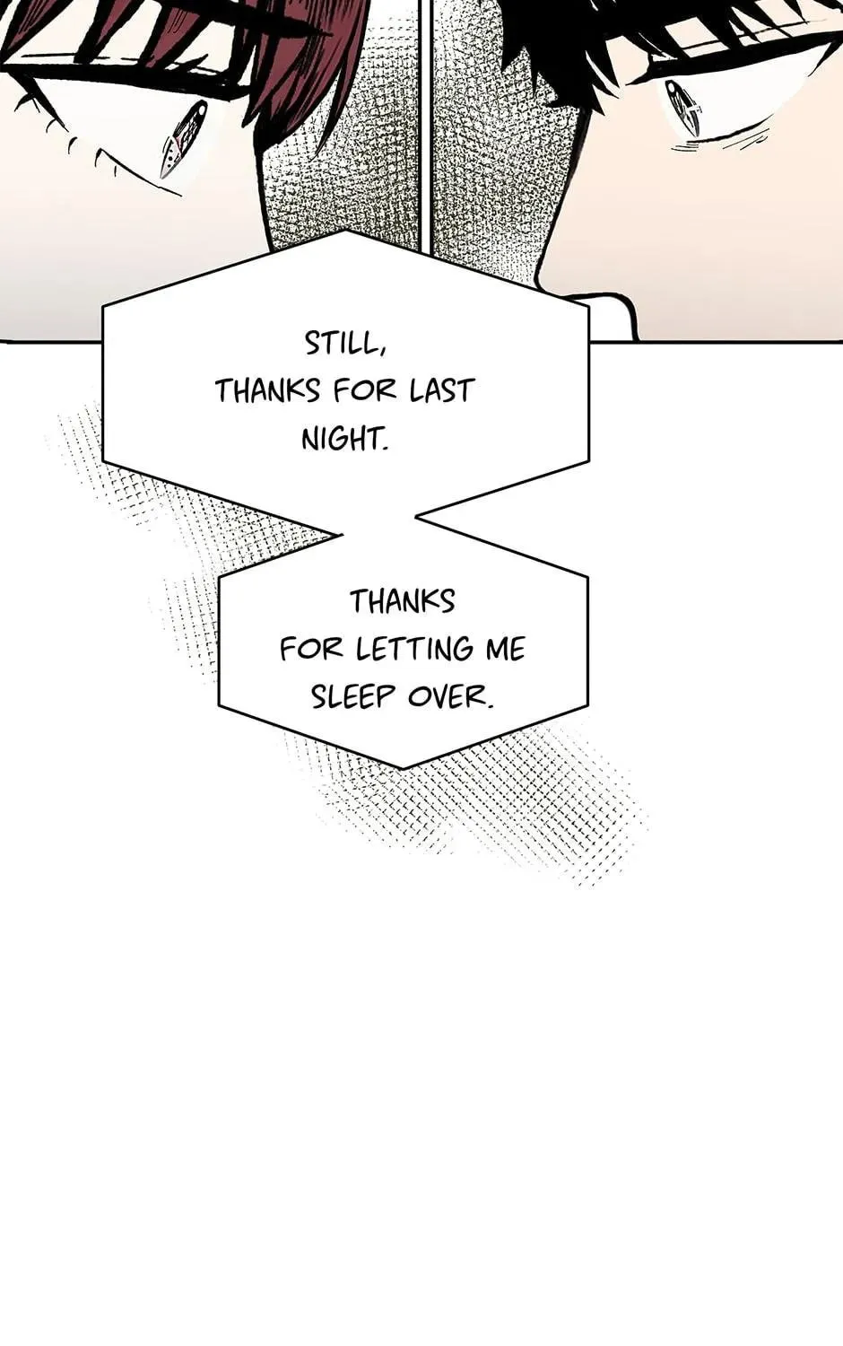 Just Between Us Chapter 73 page 121 - 