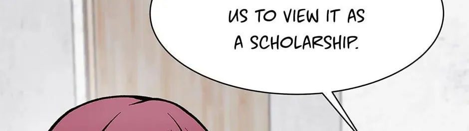Just Between Us Chapter 73 page 14 - 