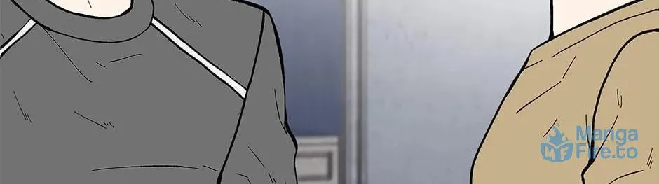 Just Between Us Chapter 73 page 18 - 