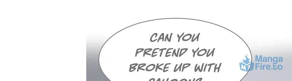 Just Between Us Chapter 73 page 30 - 