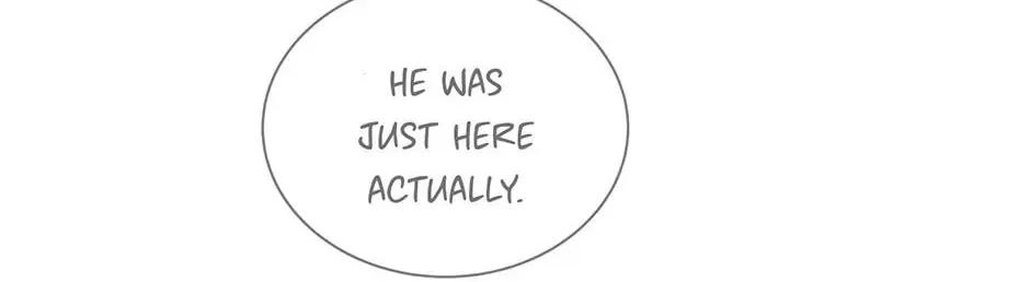Just Between Us Chapter 73 page 32 - 