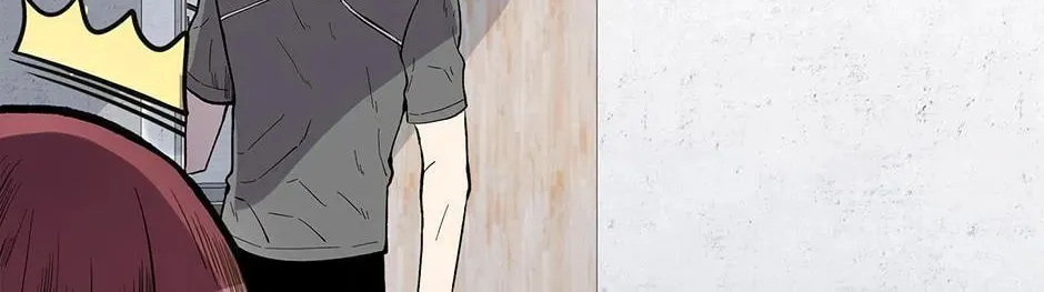Just Between Us Chapter 73 page 40 - 