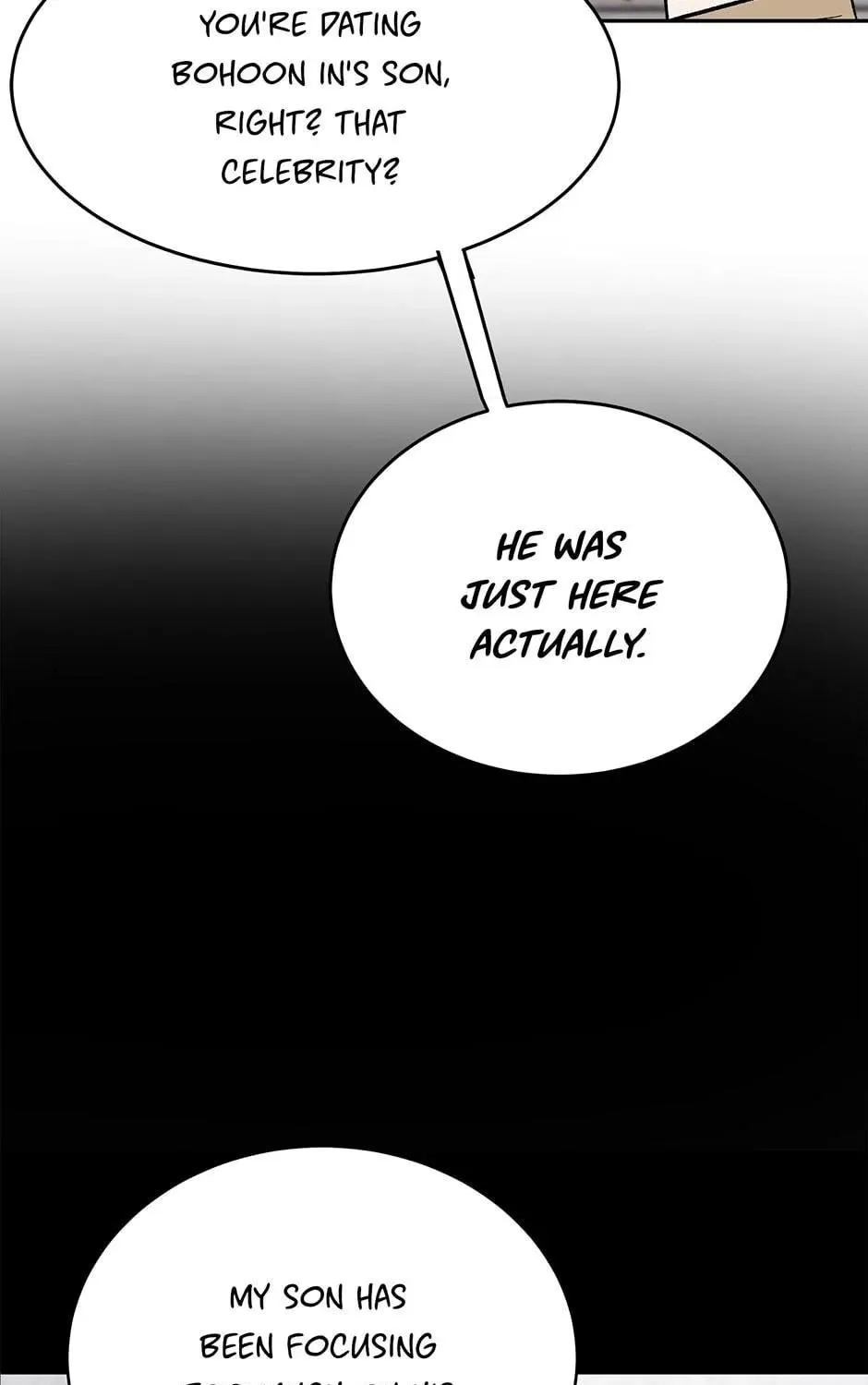 Just Between Us Chapter 73 page 5 - 
