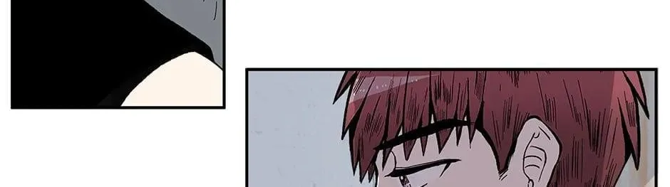 Just Between Us Chapter 73 page 46 - 