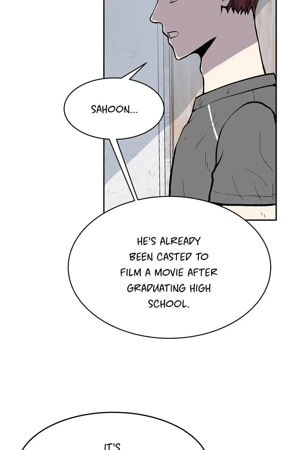 Just Between Us Chapter 73 page 47 - 