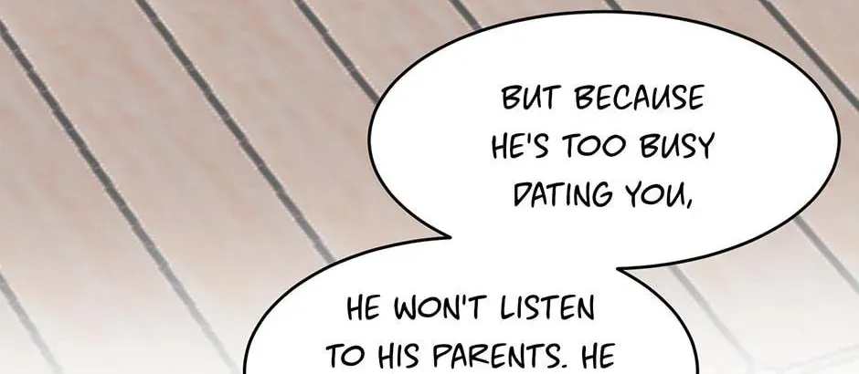 Just Between Us Chapter 73 page 50 - 