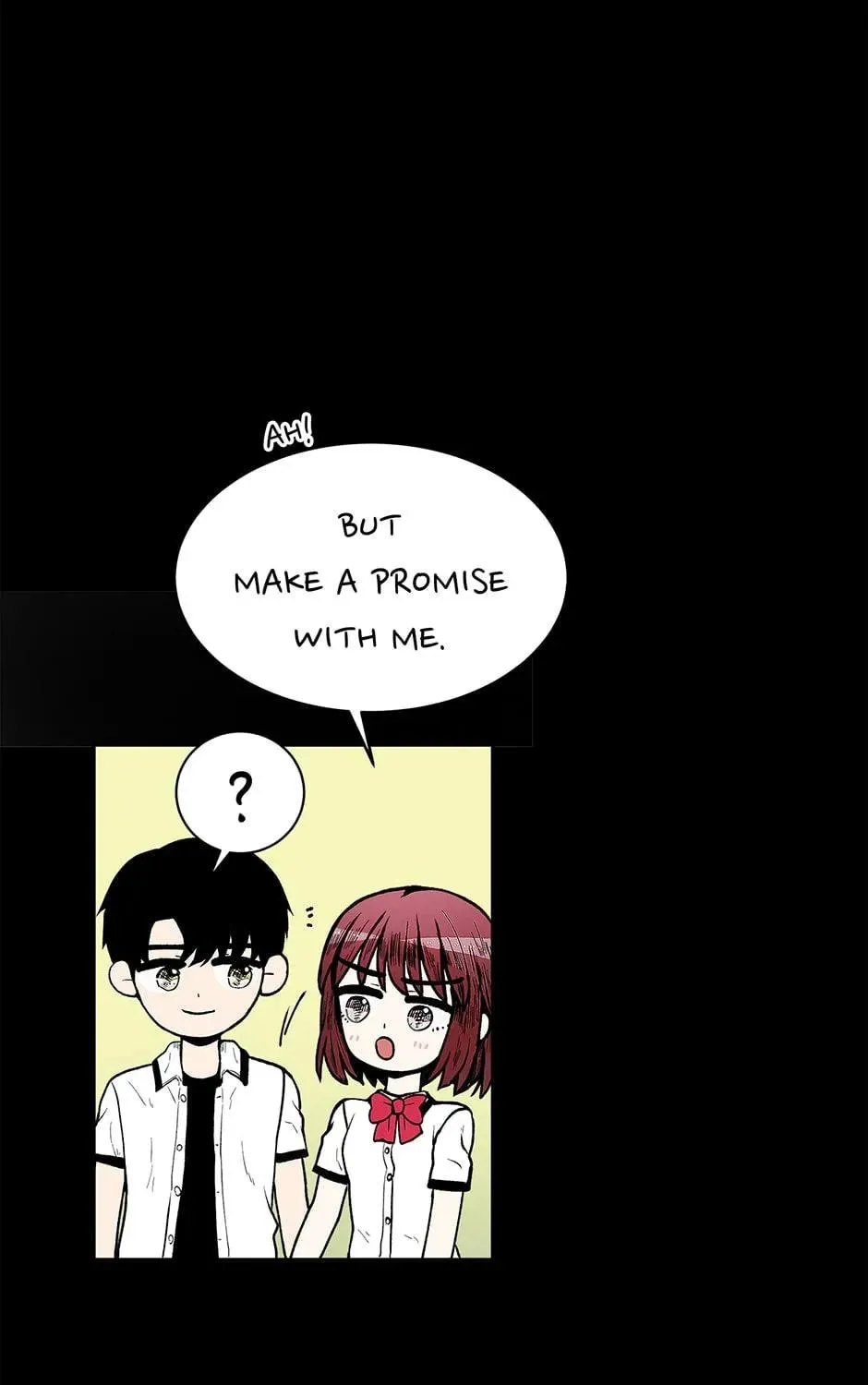 Just Between Us Chapter 73 page 79 - 