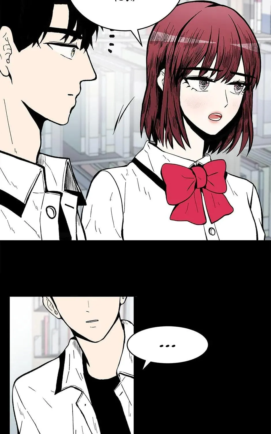 Just Between Us Chapter 73 page 83 - 