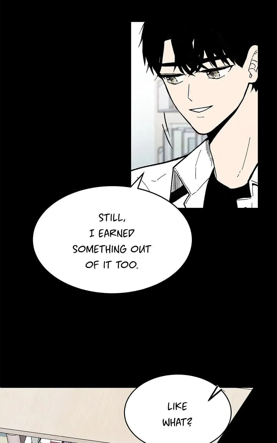 Just Between Us Chapter 73 page 85 - 