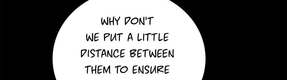 Just Between Us Chapter 73 page 10 - 