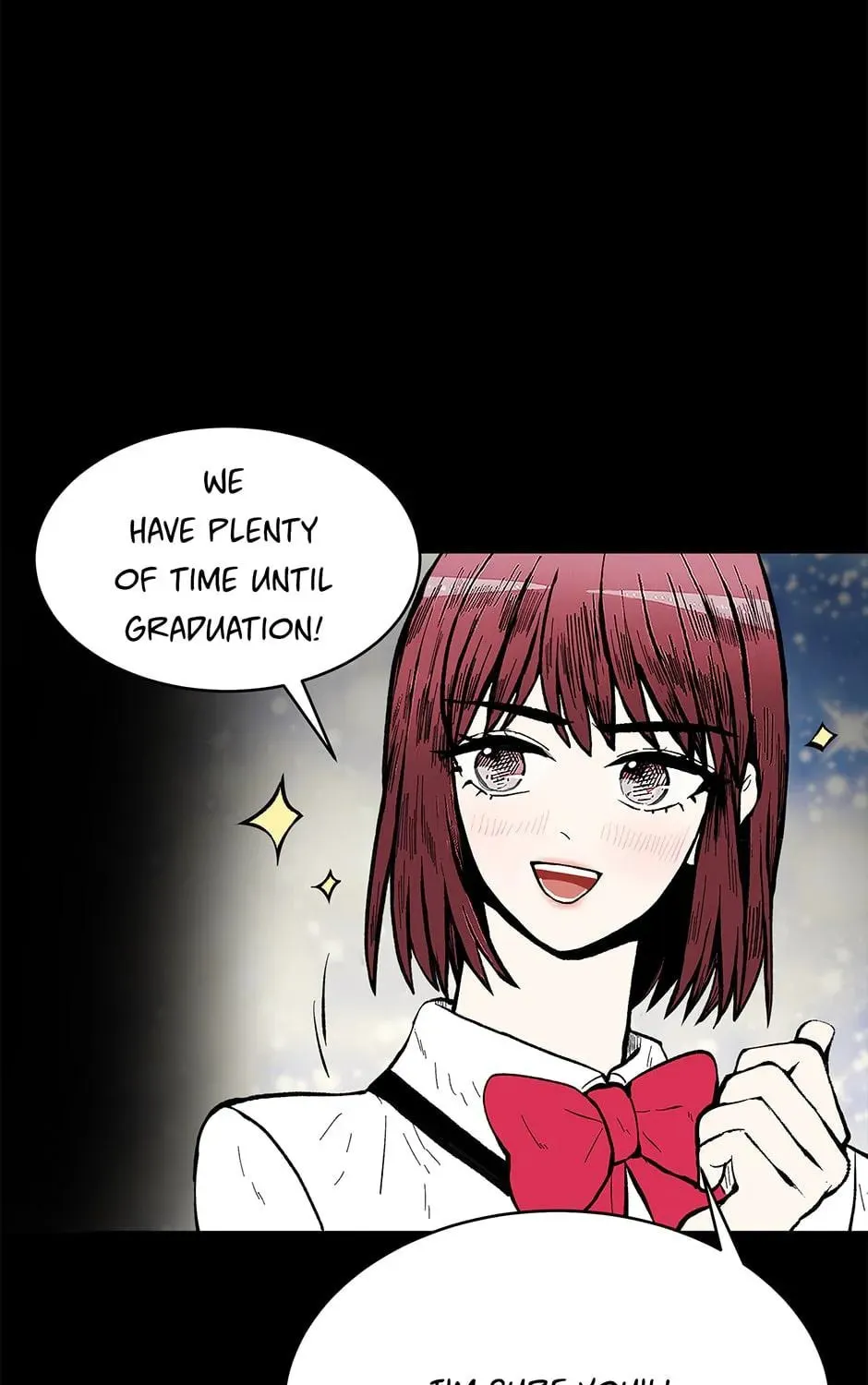 Just Between Us Chapter 73 page 91 - 