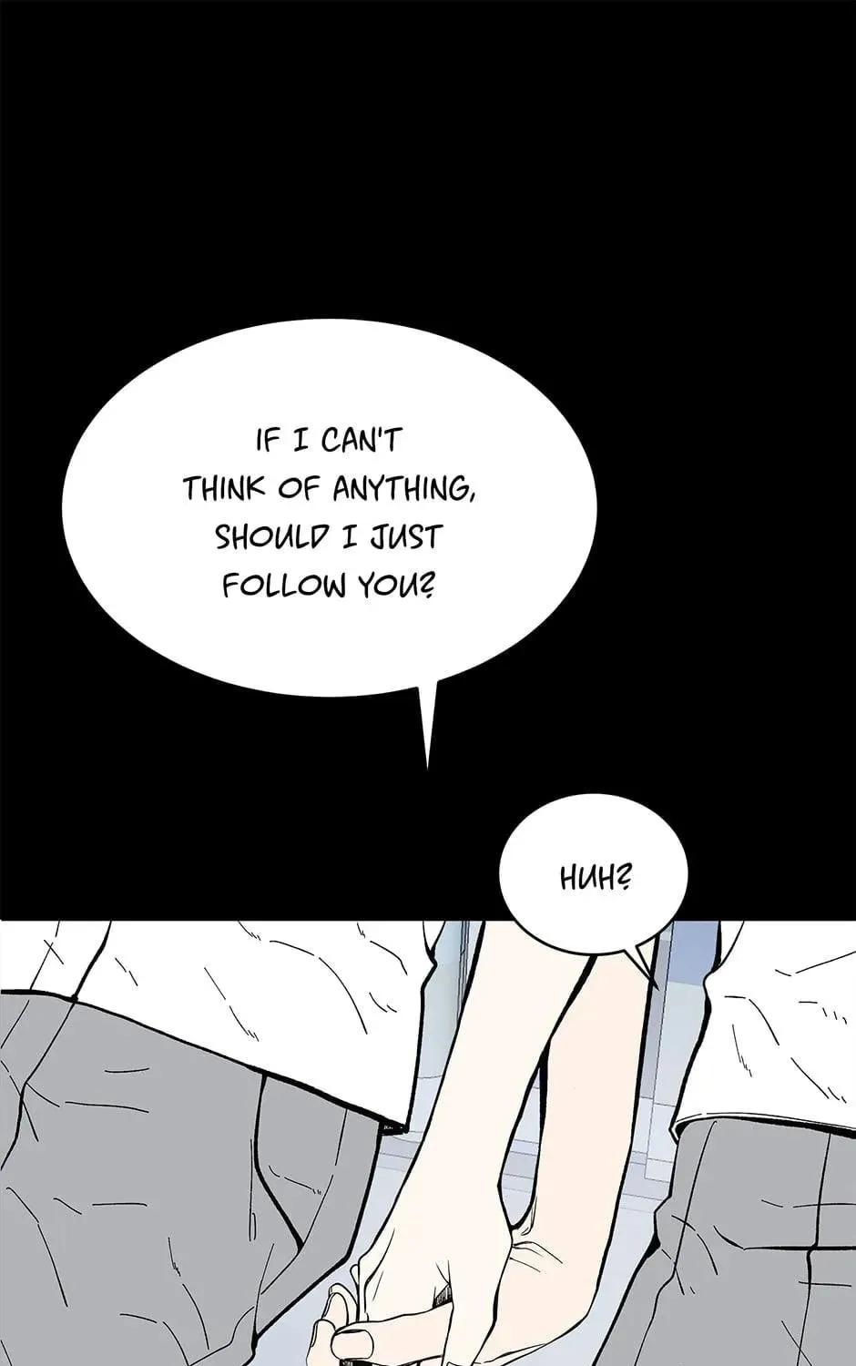 Just Between Us Chapter 73 page 93 - 