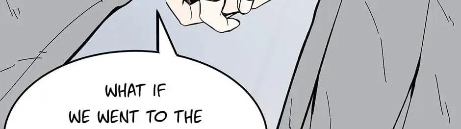 Just Between Us Chapter 73 page 94 - 