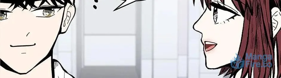 Just Between Us Chapter 73 page 96 - 