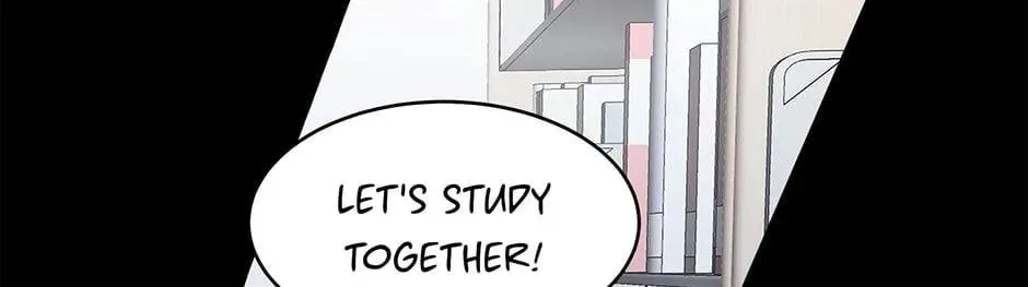 Just Between Us Chapter 73 page 100 - 