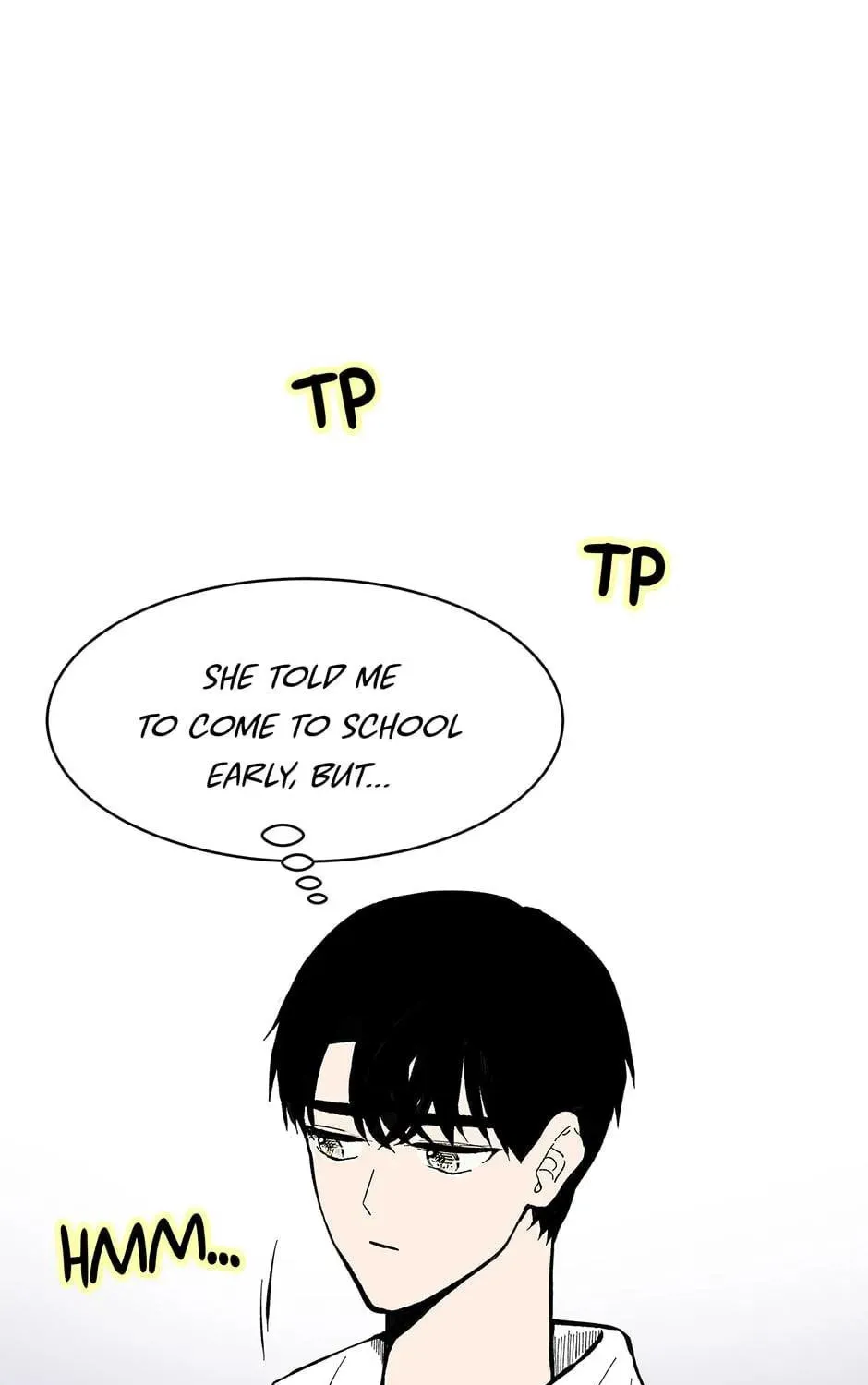 Just Between Us Chapter 74 page 111 - 