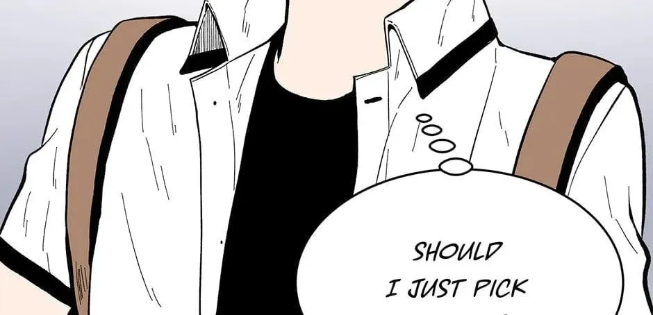 Just Between Us Chapter 74 page 112 - 