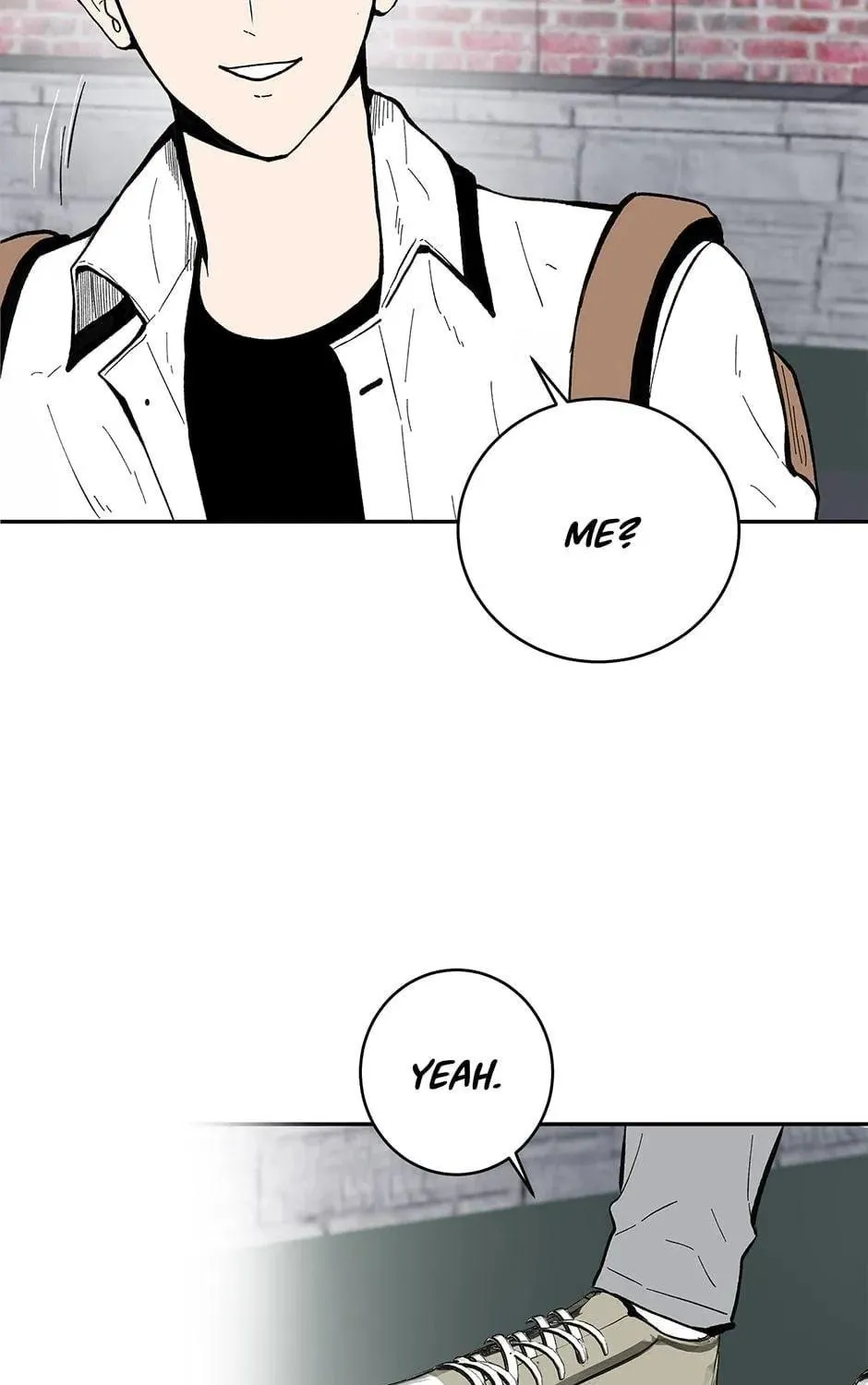 Just Between Us Chapter 74 page 119 - 