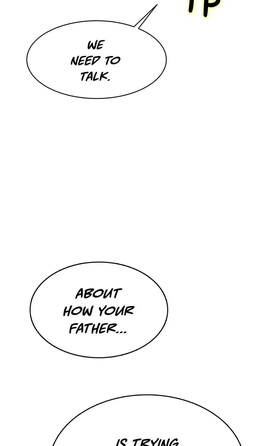 Just Between Us Chapter 74 page 121 - 