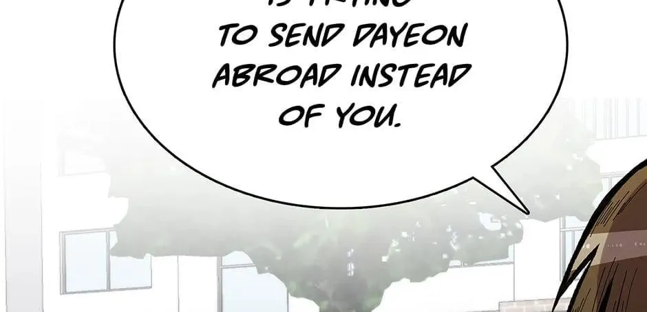Just Between Us Chapter 74 page 122 - 