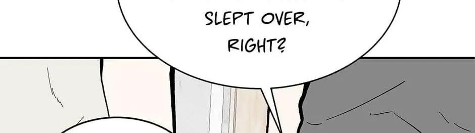 Just Between Us Chapter 74 page 22 - 