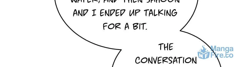 Just Between Us Chapter 74 page 24 - 