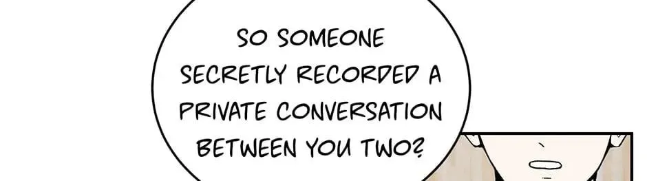 Just Between Us Chapter 74 page 26 - 