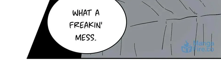Just Between Us Chapter 74 page 30 - 