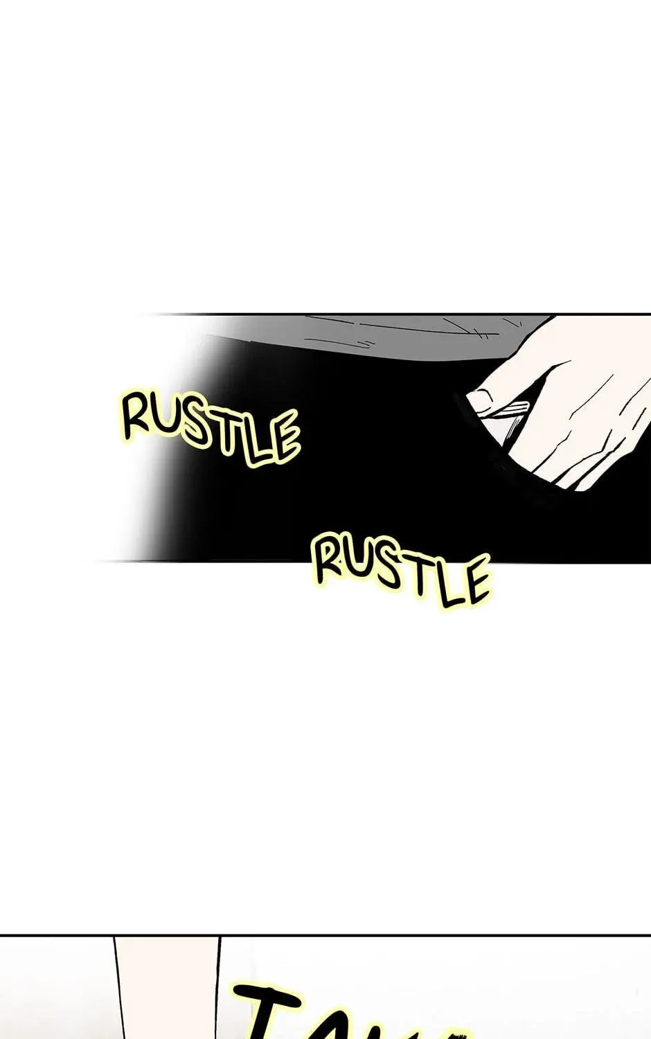 Just Between Us Chapter 74 page 31 - 