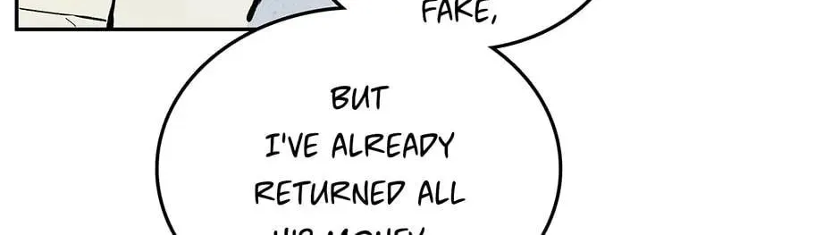Just Between Us Chapter 74 page 40 - 