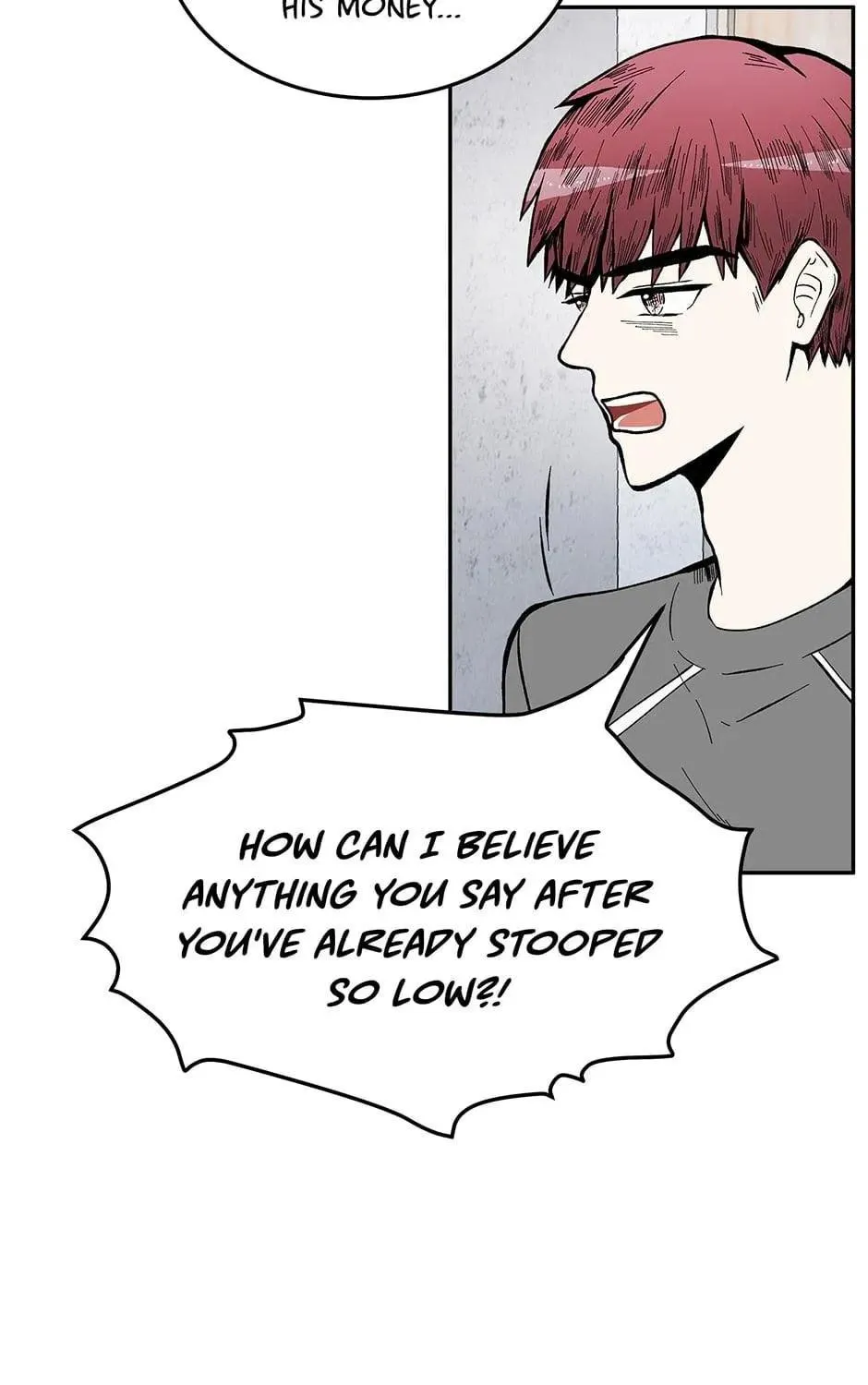 Just Between Us Chapter 74 page 41 - 