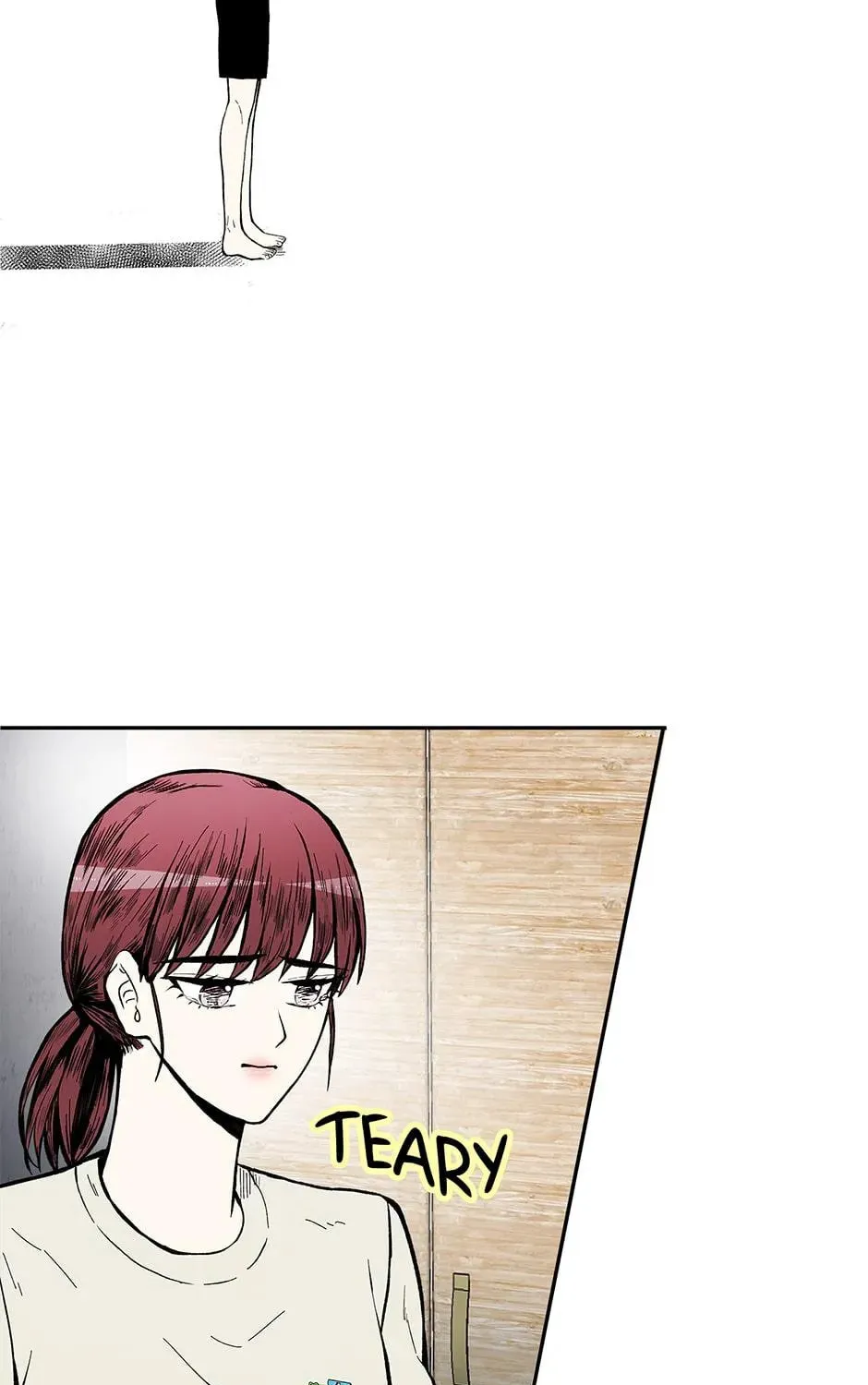 Just Between Us Chapter 74 page 49 - 