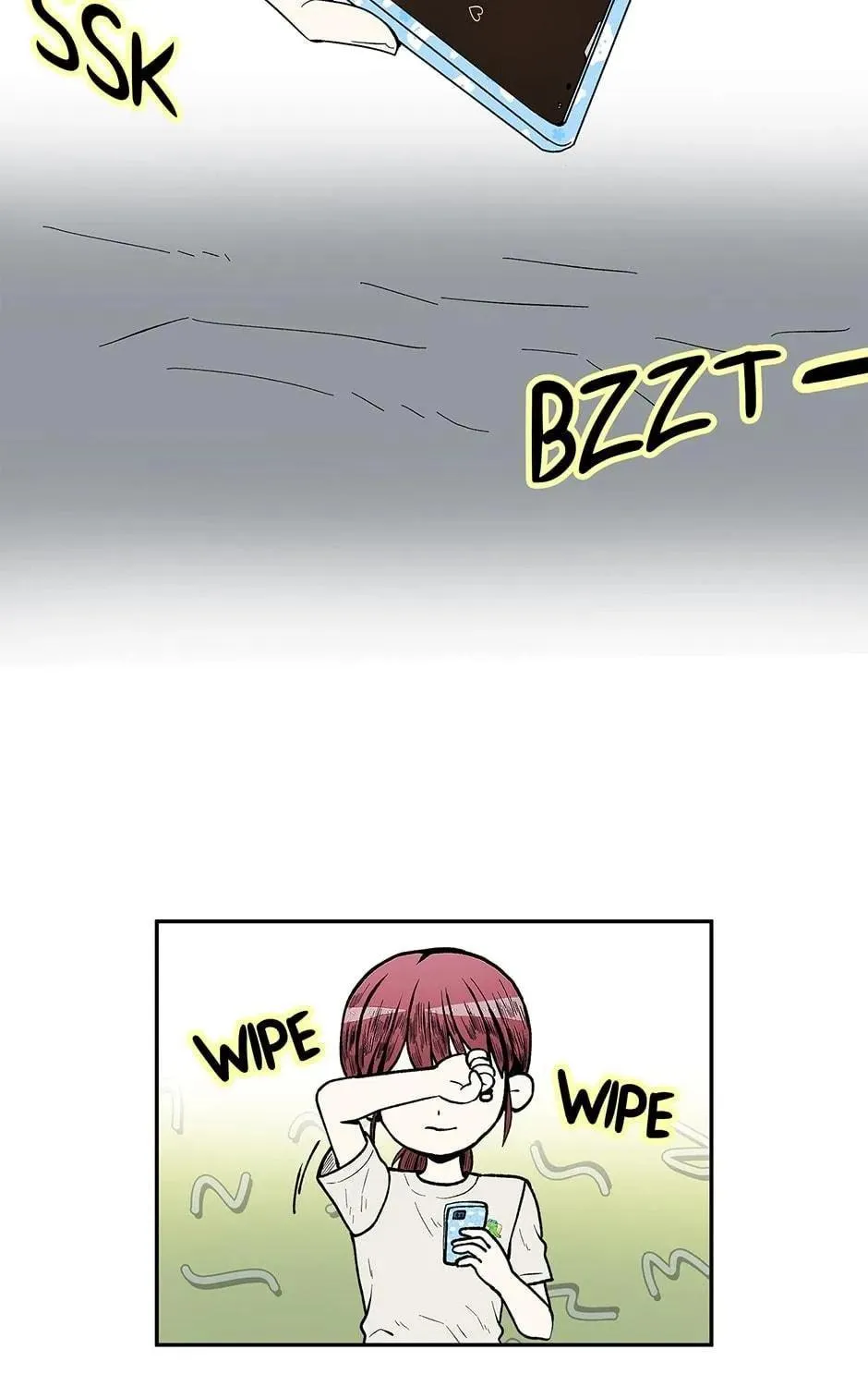 Just Between Us Chapter 74 page 53 - 