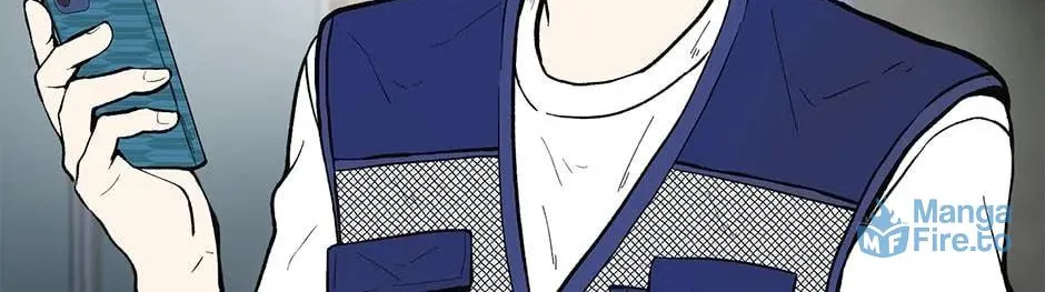 Just Between Us Chapter 74 page 60 - 