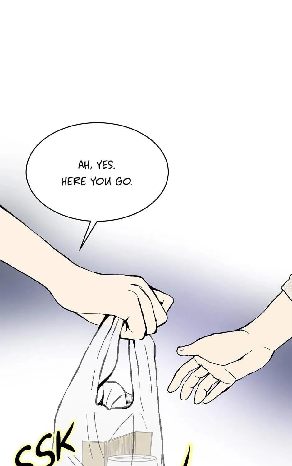 Just Between Us Chapter 74 page 63 - 
