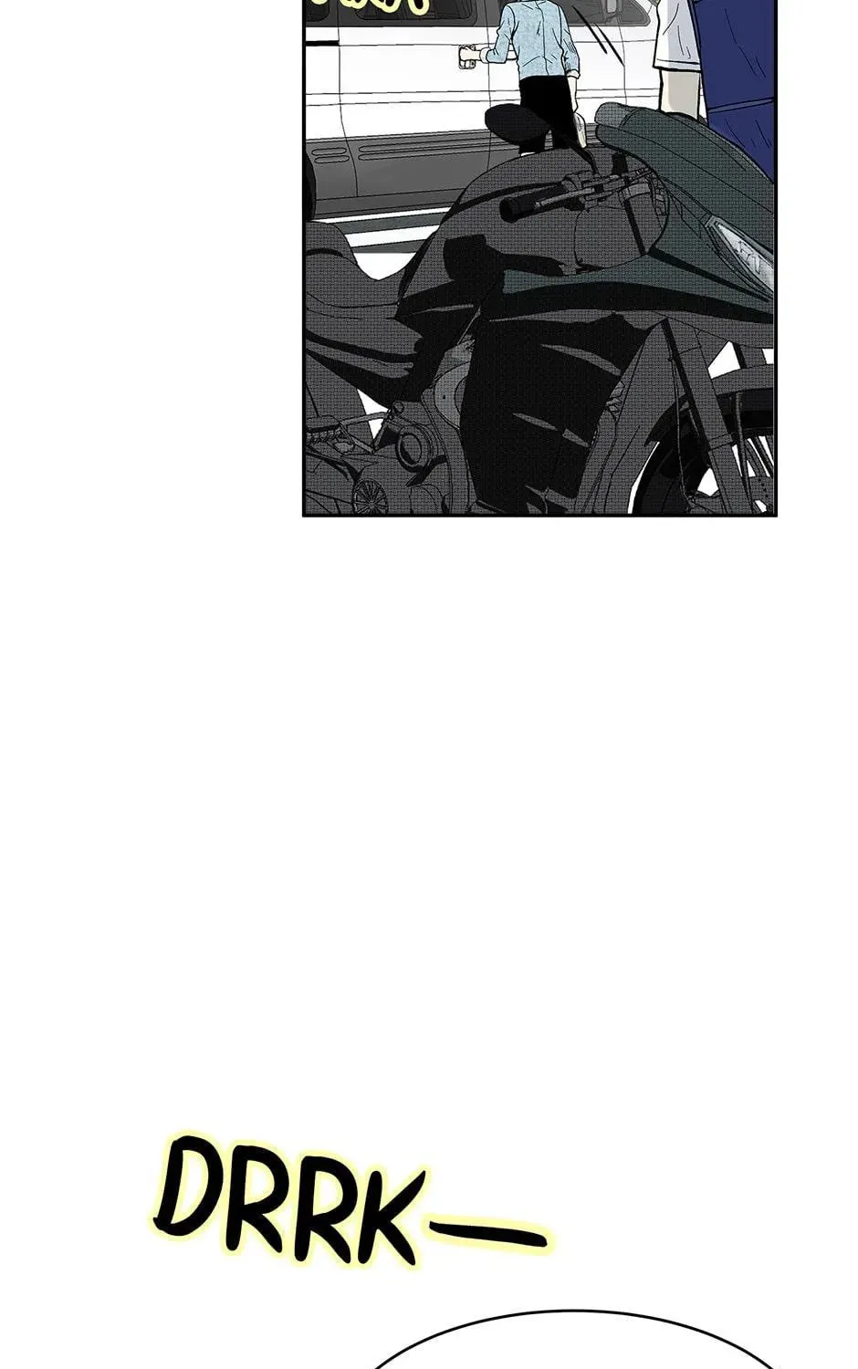 Just Between Us Chapter 74 page 69 - 
